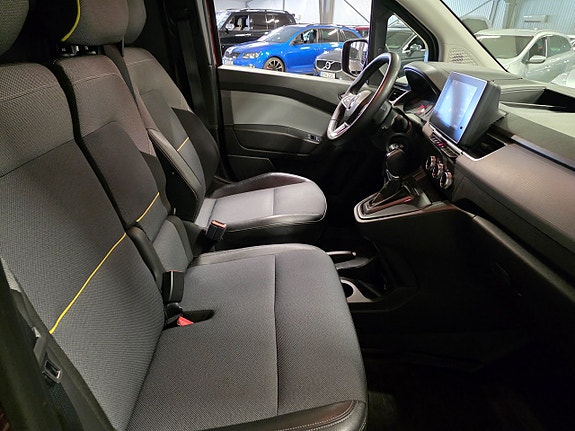 Renault Kangoo 8 of 13