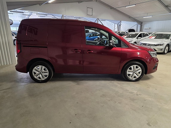 Renault Kangoo 3 of 13