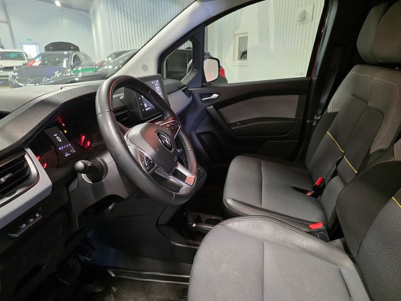 Renault Kangoo 7 of 13
