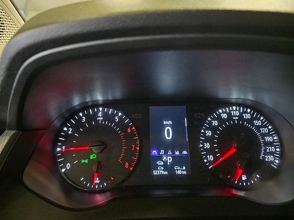 Renault Kangoo 13 of 13
