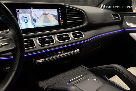 Mercedes-Benz GLE350 de 24 of 27
