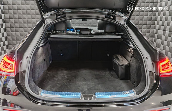 Mercedes-Benz GLE350 de 6 of 27