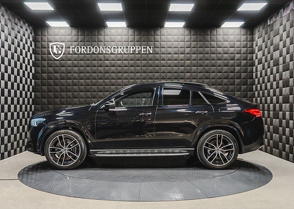 Mercedes-Benz GLE350 de 2 of 27