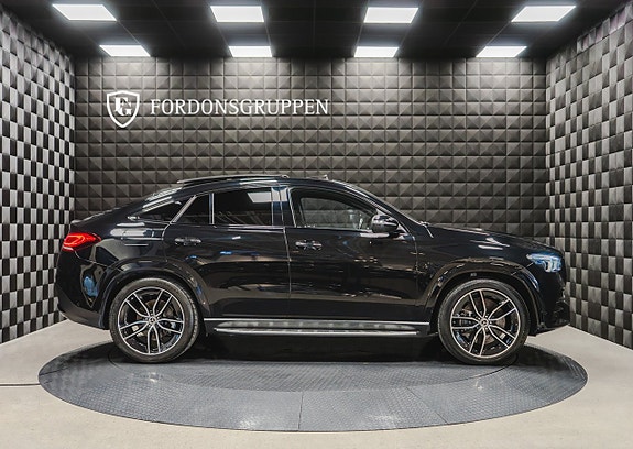 Mercedes-Benz GLE350 de 11 of 27