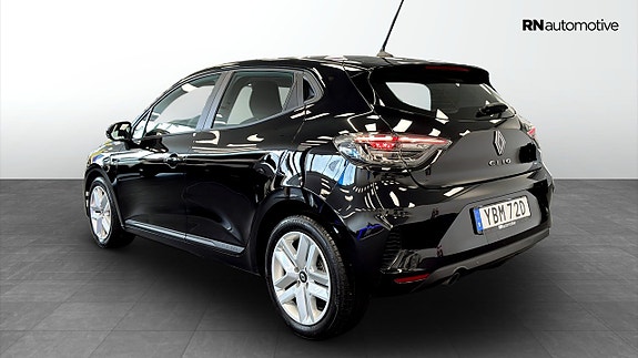 Renault Clio 3 of 22