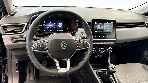 Renault Clio 13 of 22