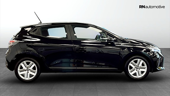 Renault Clio 6 of 22