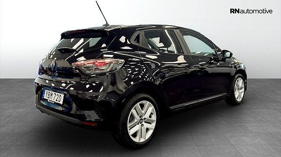 Renault Clio 5 of 22