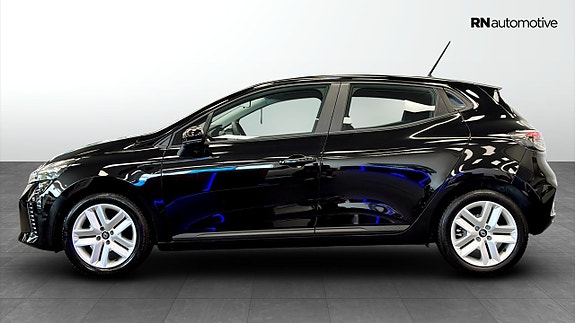 Renault Clio 2 of 22
