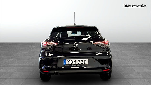 Renault Clio 4 of 22