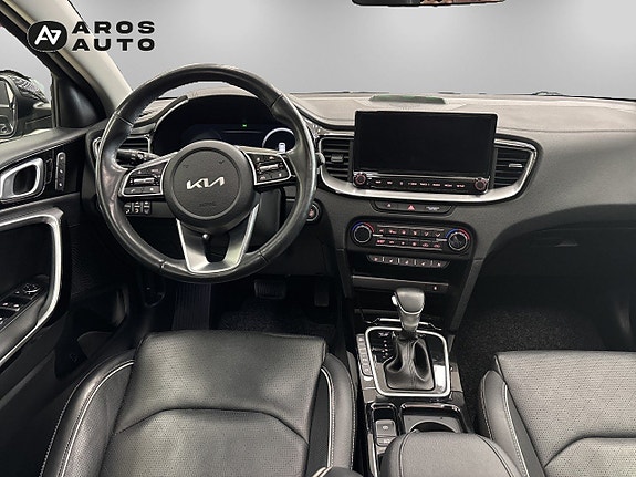 Kia Ceed 7 of 14