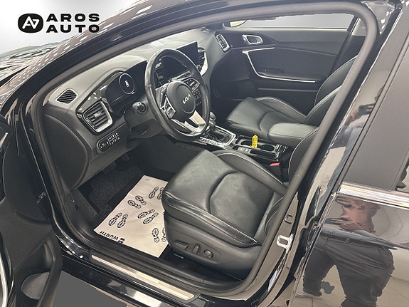 Kia Ceed 8 of 14