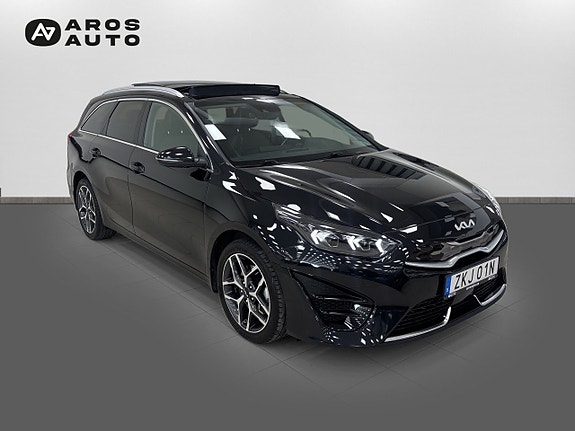 Kia Ceed 3 of 14