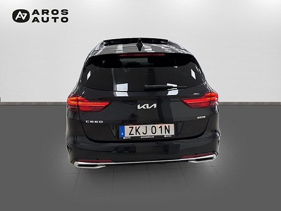 Kia Ceed 5 of 14