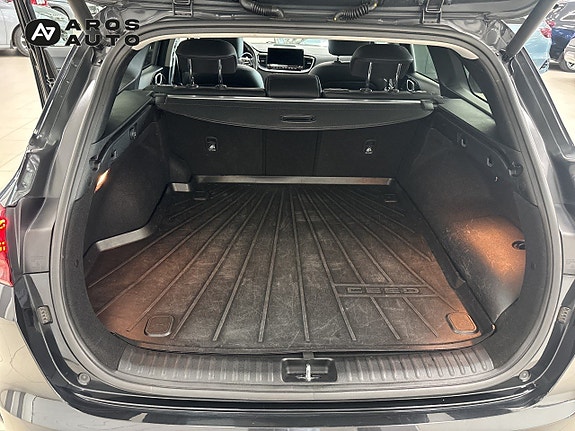 Kia Ceed 14 of 14