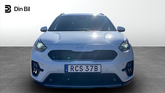 Kia Niro 4 of 12