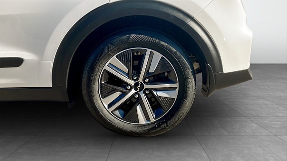 Kia Niro 6 of 12