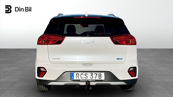 Kia Niro 5 of 12