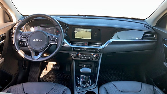Kia Niro 10 of 12