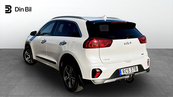 Kia Niro 3 of 12