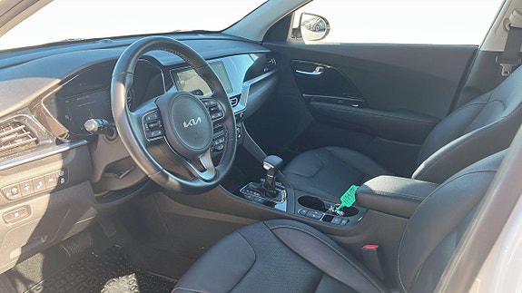 Kia Niro 7 of 12