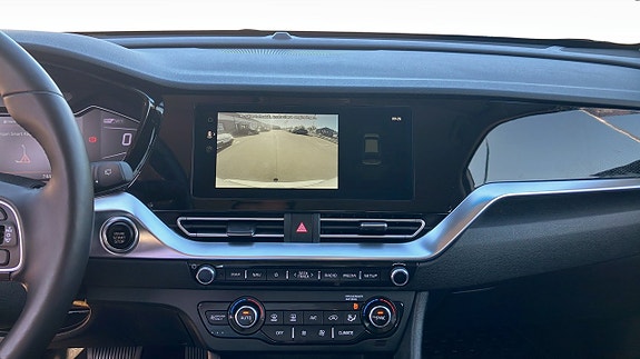 Kia Niro 9 of 12