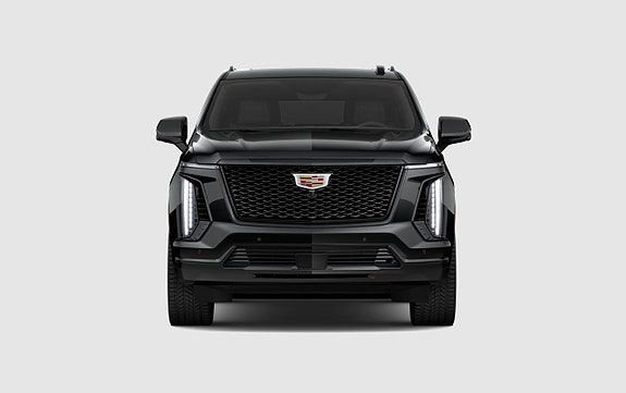 Cadillac Escalade 5 of 30