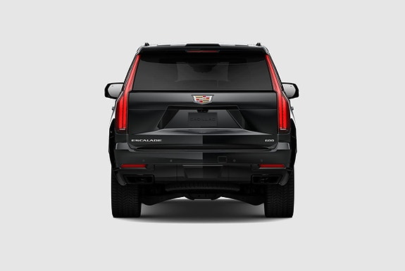 Cadillac Escalade 6 of 30