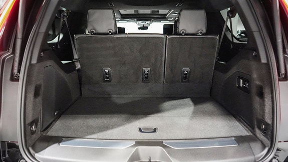 Cadillac Escalade 29 of 30