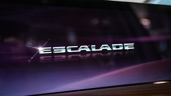 Cadillac Escalade 23 of 30