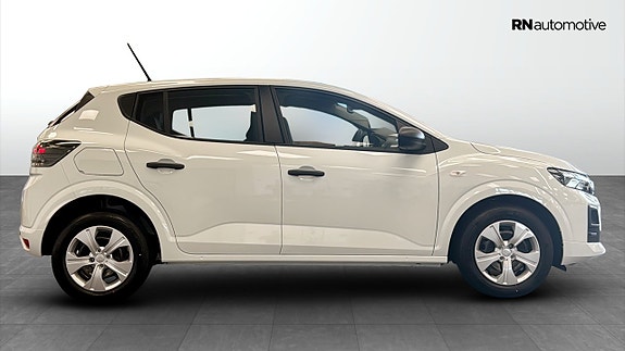 Dacia Sandero 6 of 20