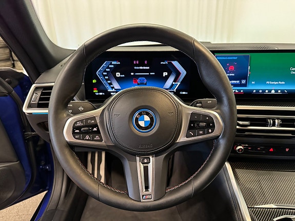 BMW i4 6 of 24