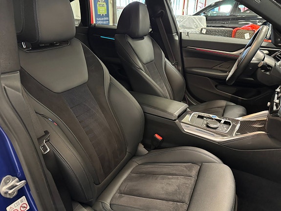 BMW i4 20 of 24