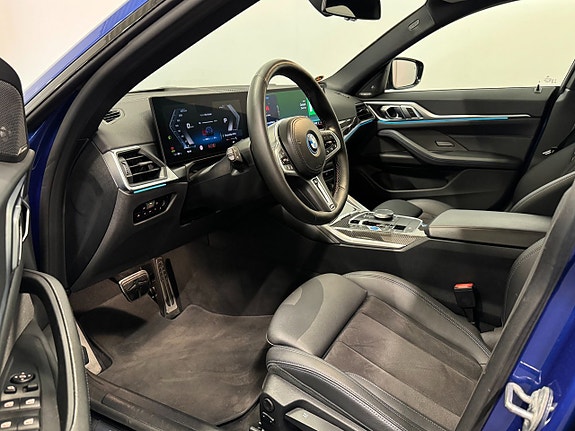 BMW i4 4 of 24