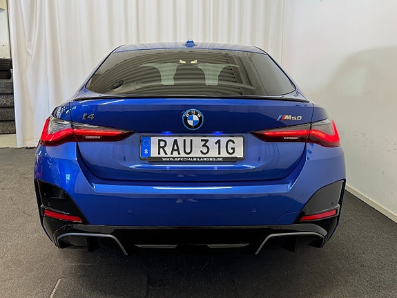 BMW i4 24 of 24