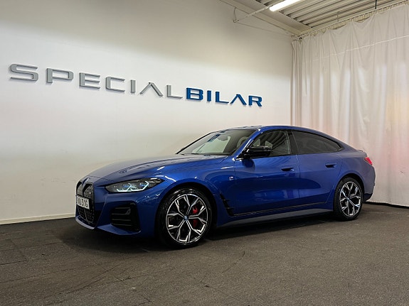 BMW i4 22 of 24