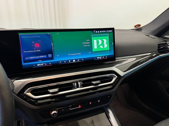 BMW i4 8 of 24