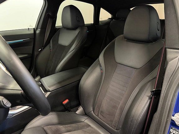 BMW i4 5 of 24
