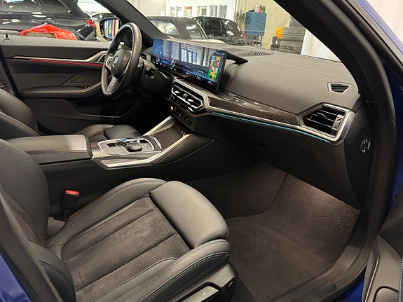 BMW i4 19 of 24