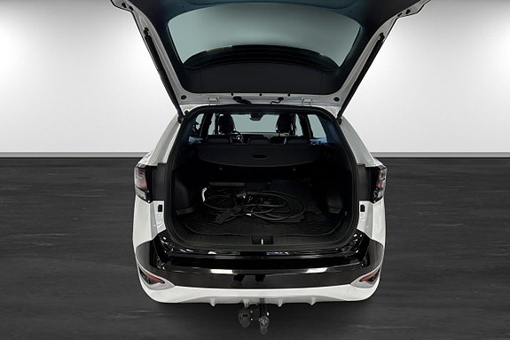Kia Sportage 14 of 14