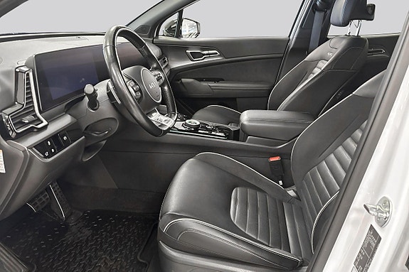 Kia Sportage 8 of 14