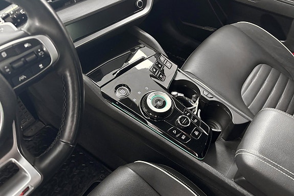Kia Sportage 12 of 14