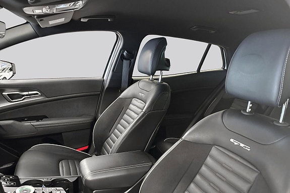 Kia Sportage 10 of 14