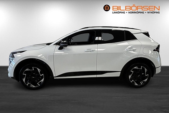 Kia Sportage 4 of 14