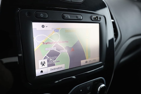 Renault Captur 22 of 30