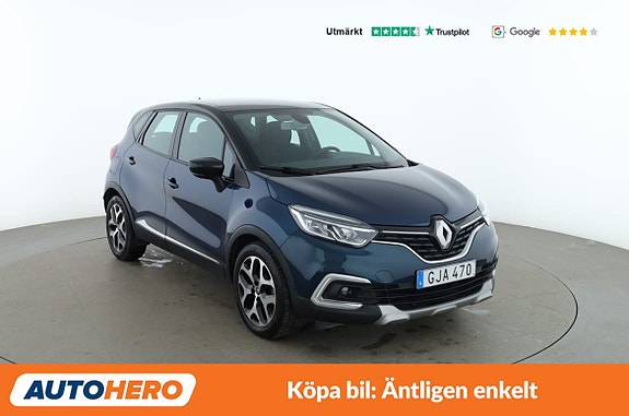 Renault Captur 8 of 30