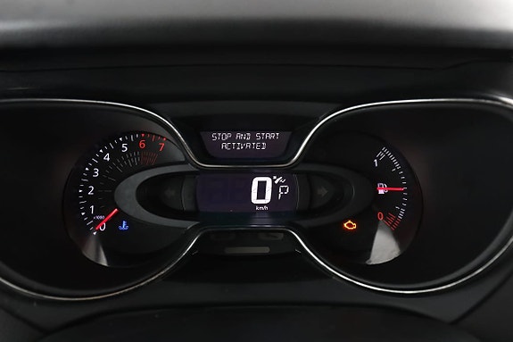 Renault Captur 20 of 30