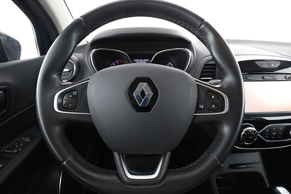 Renault Captur 19 of 30