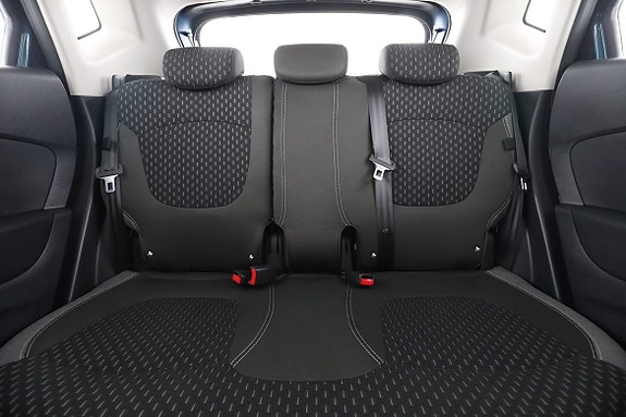 Renault Captur 16 of 30