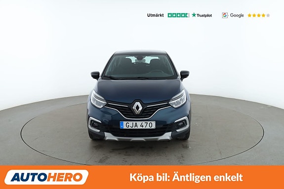 Renault Captur 9 of 30